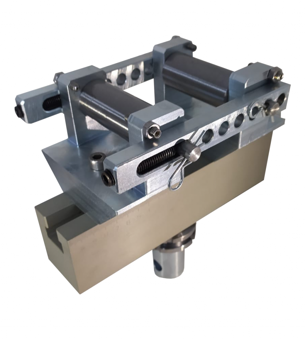 VDA 238-100 Test Fixture-47- VDA 238-100 Test Fixture-47-
