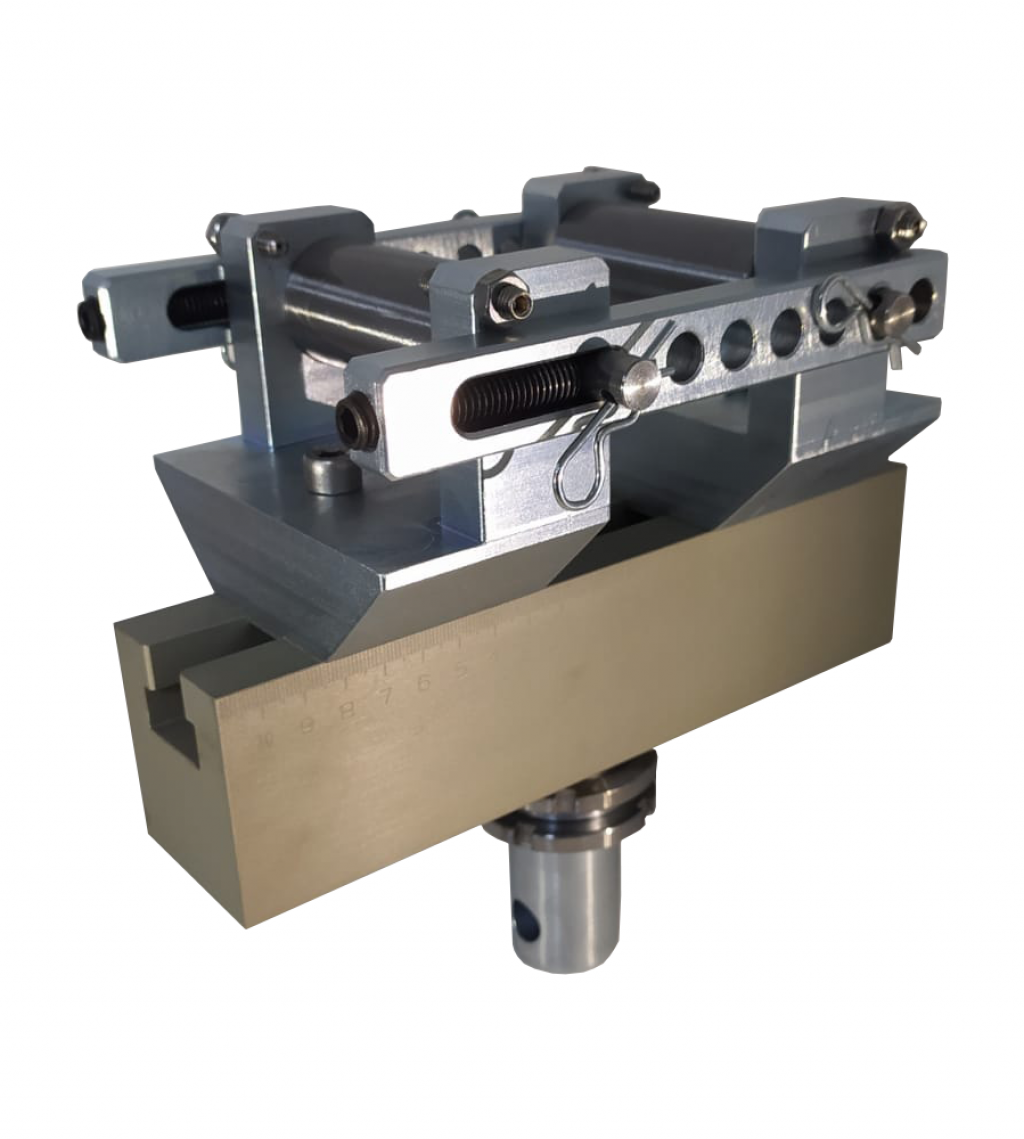 VDA 238-100 Test Fixture-48- VDA 238-100 Test Fixture-48-