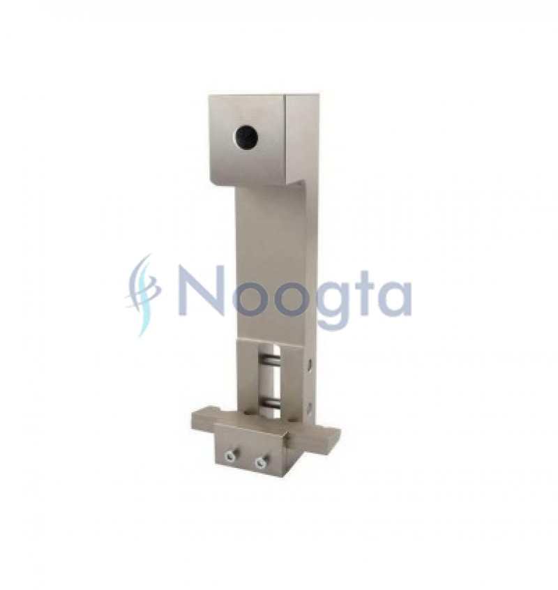 ASTM A185 Test Fixture 