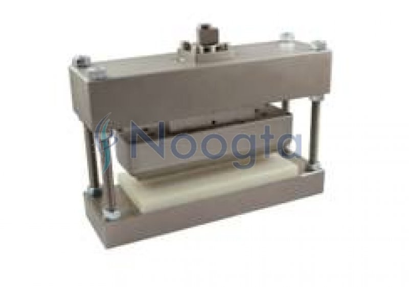 ASTM A370 Test Fixture 