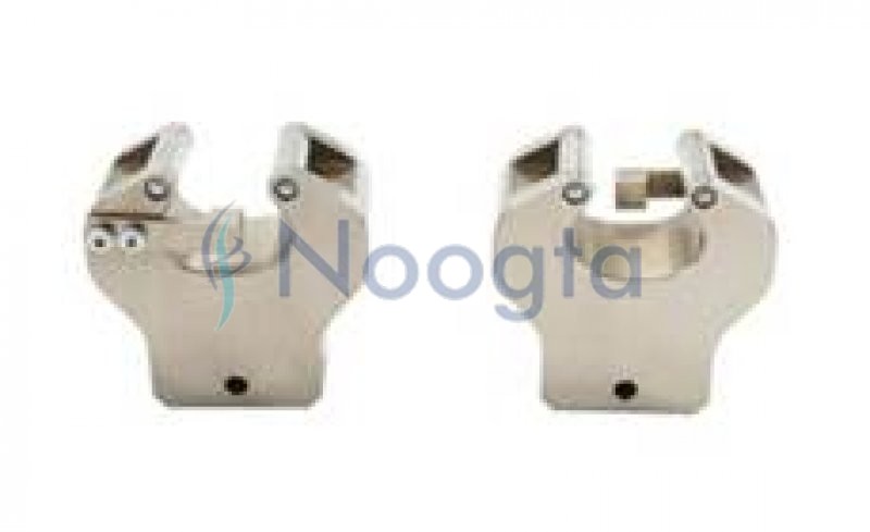 ASTM C307 Test Fixture