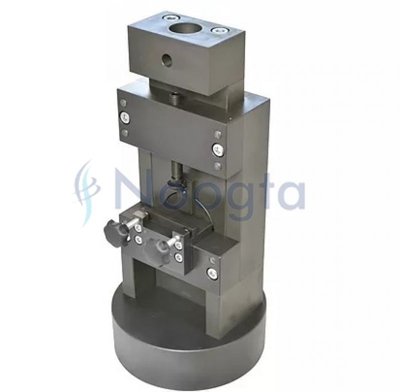ASTM C557 Test Fixture