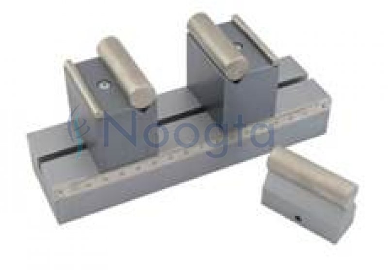 ASTM C947 Test Fixture