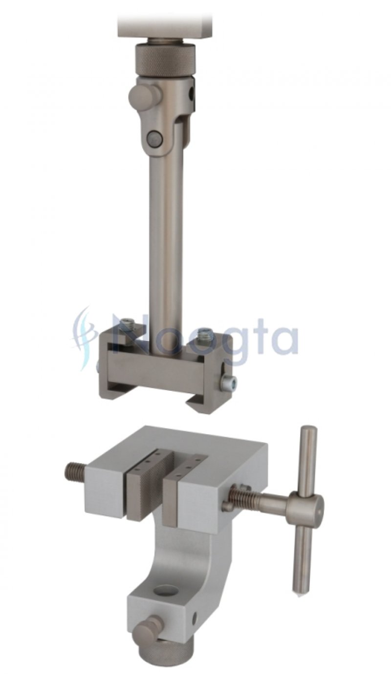 ASTM D429 Test Fixture 
