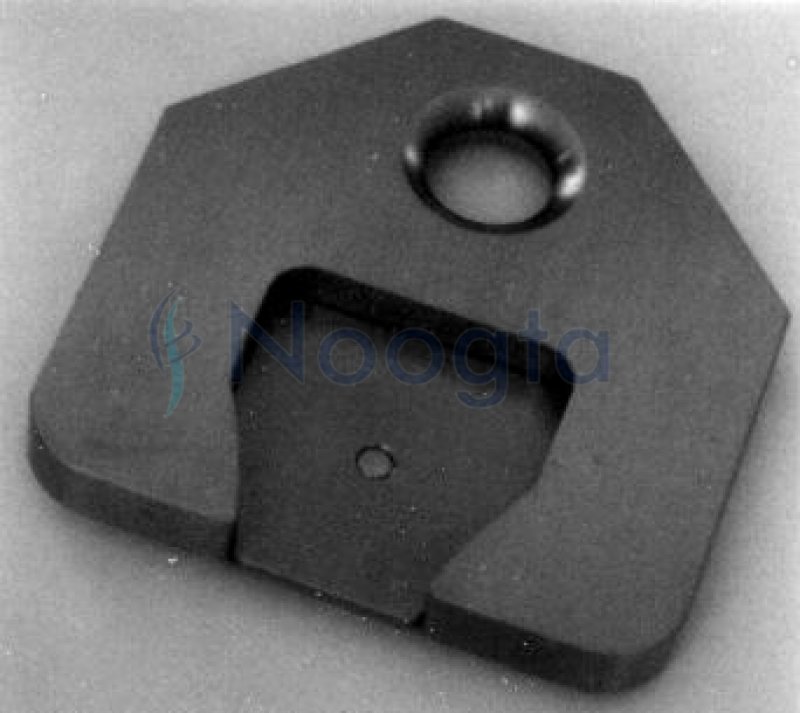 ASTM D651 Test Fixture