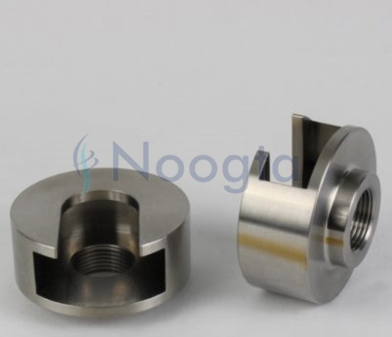 ASTM D897 Test Fixture