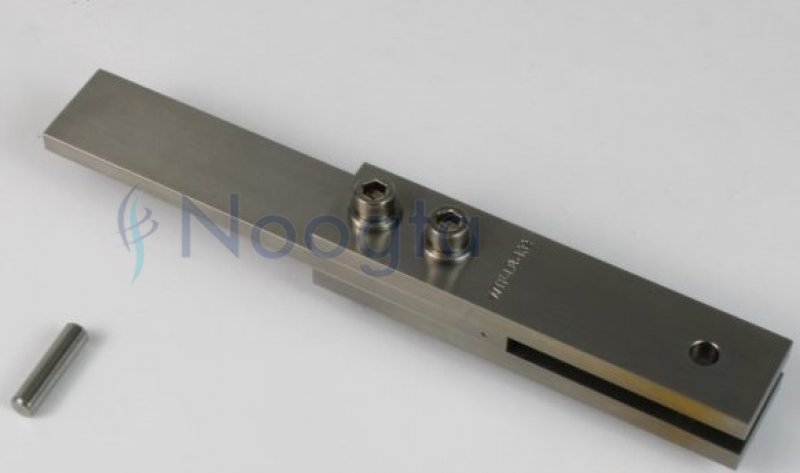 ASTM D953 Test Fixture