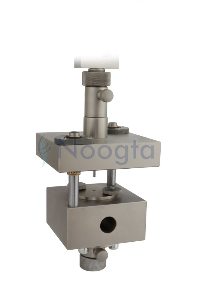 ASTM D1000 Test Fixture