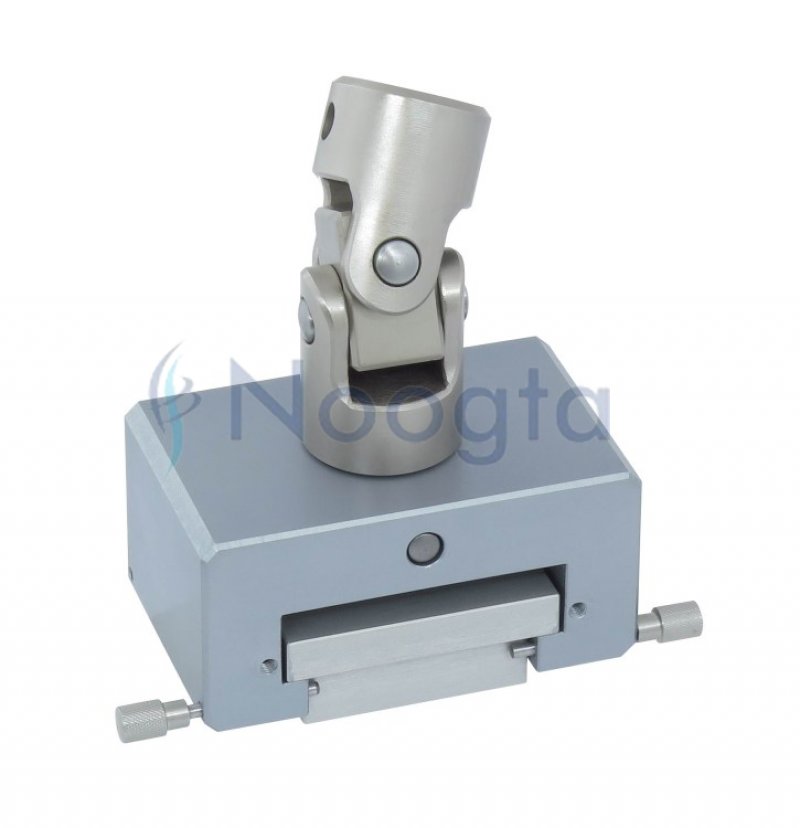 ASTM D1037 Test Fixture 