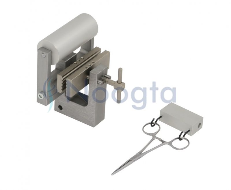 ASTM D1335 Test Fixture 