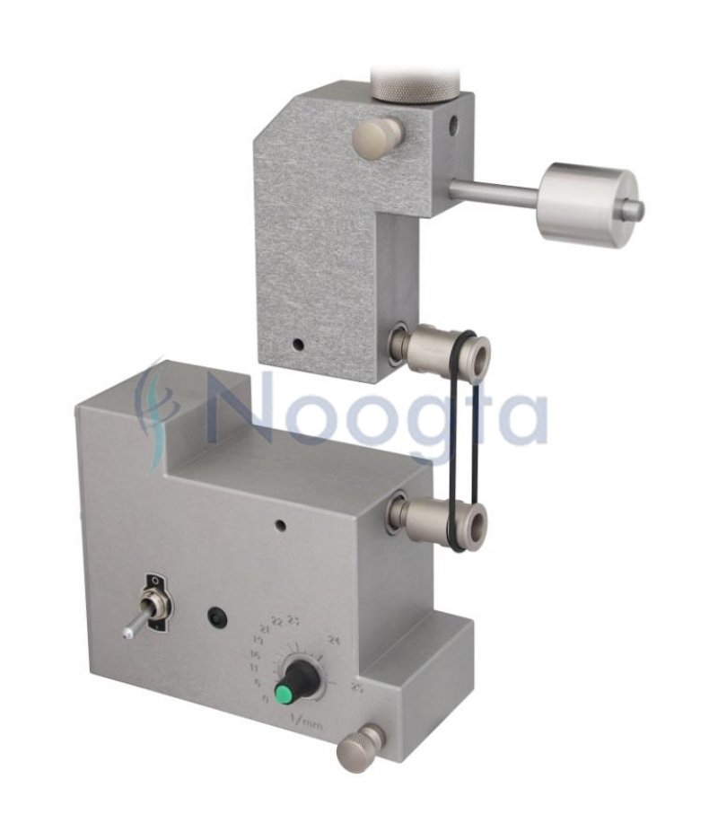 ASTM D1414 Test Fixture