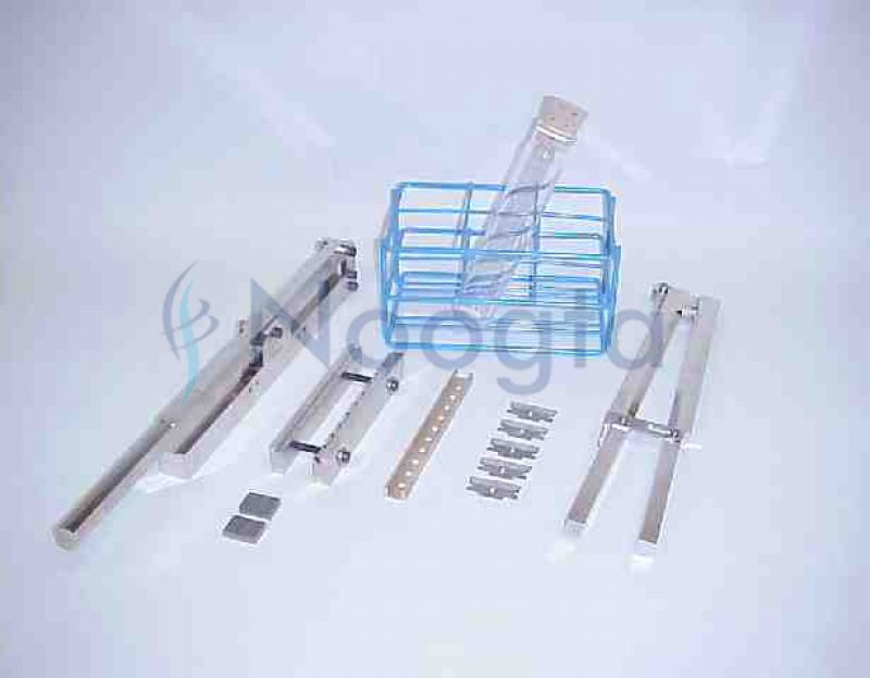 ASTM D1693 Test Fixture