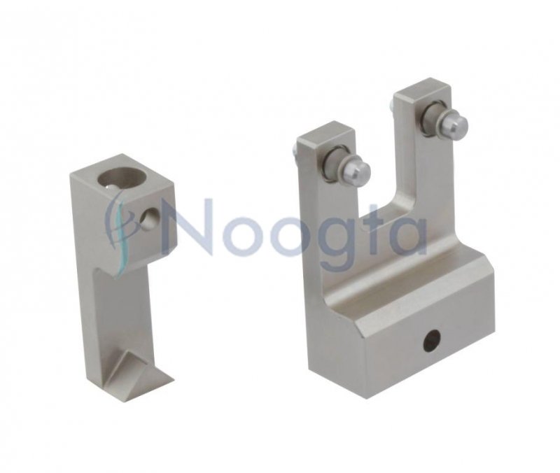 ASTM D2519 Test Fixture 