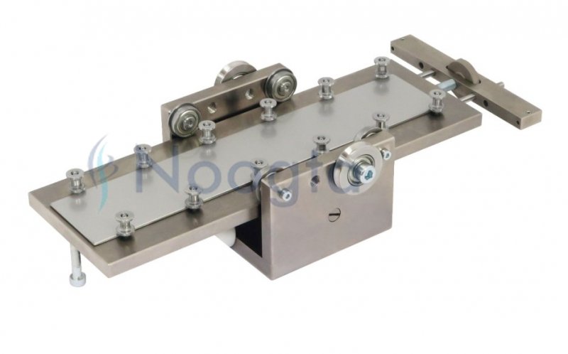 ASTM D3330 Test Fixture 