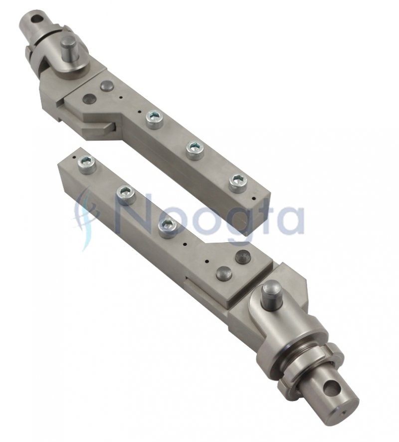 ASTM D4255 Test Fixture 