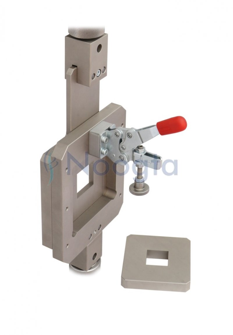 ASTM D4501 Test Fixture 