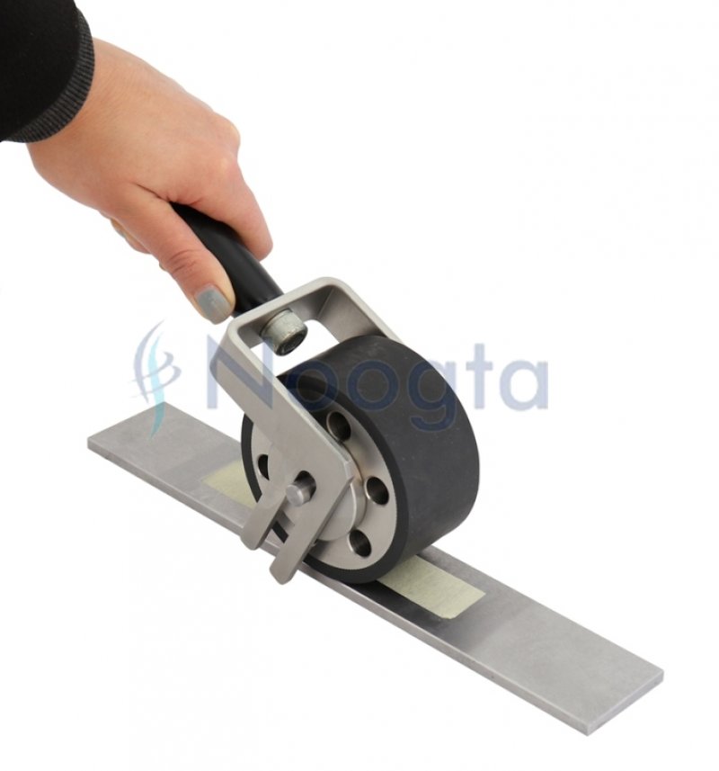 ASTM D5170 Test Fixture 