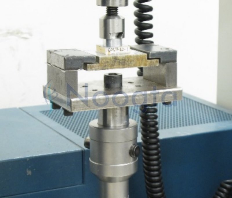 ASTM D5179 Test Fixture 