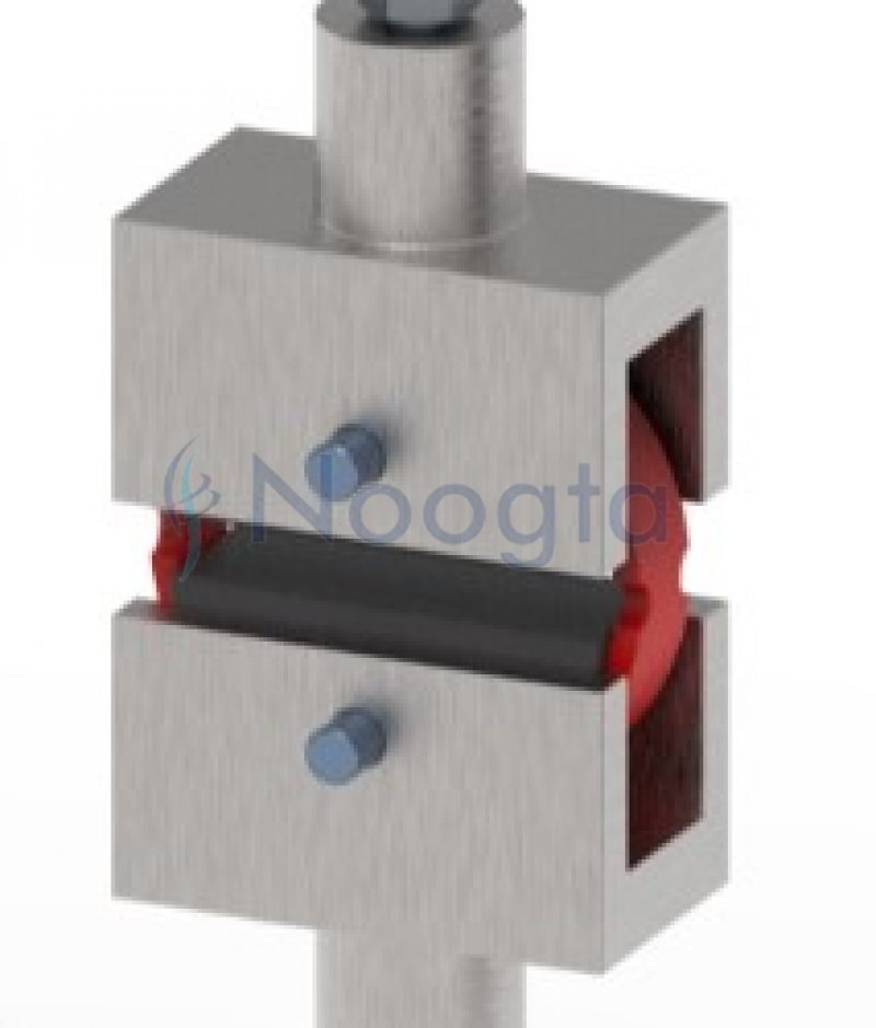ASTM D5450 Test Fixture 