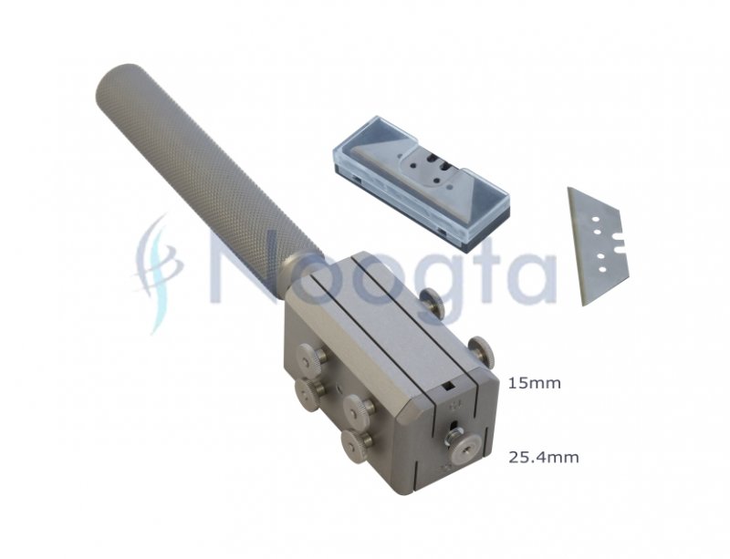 ASTM D6287 Test Fixture 