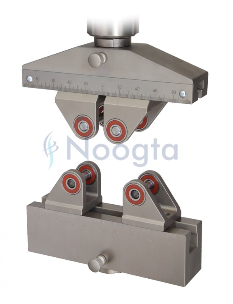 ASTM D6415 Test Fixture 