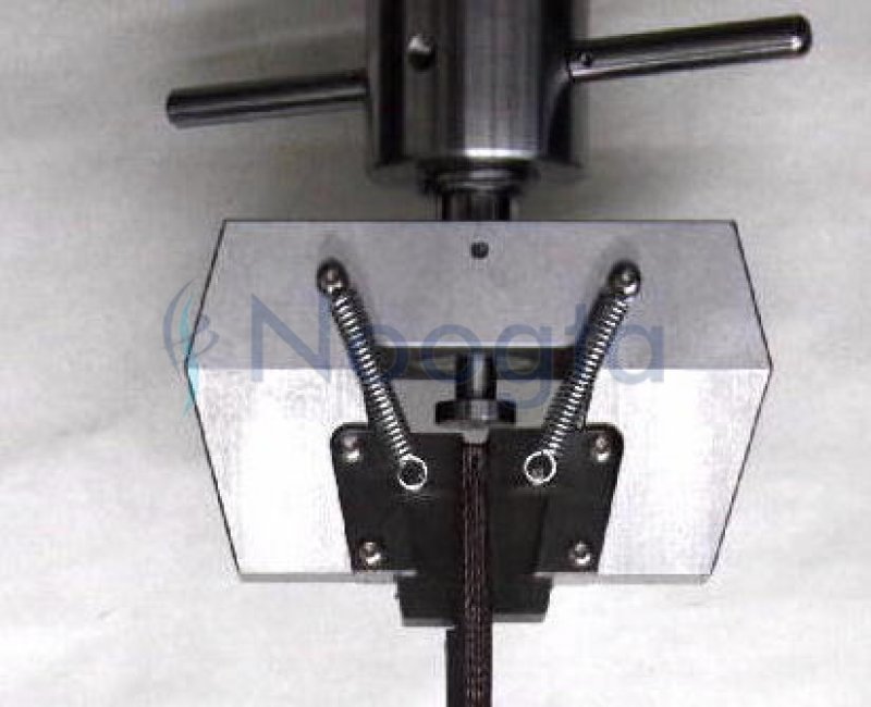 ASTM D6742 Test Fixture
