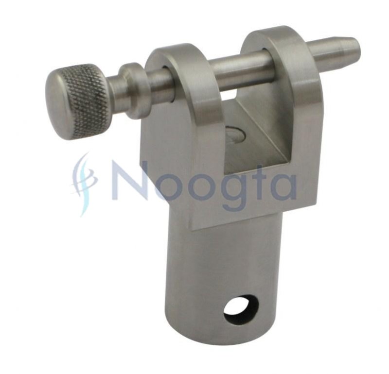 ASTM E399 Test Fixture