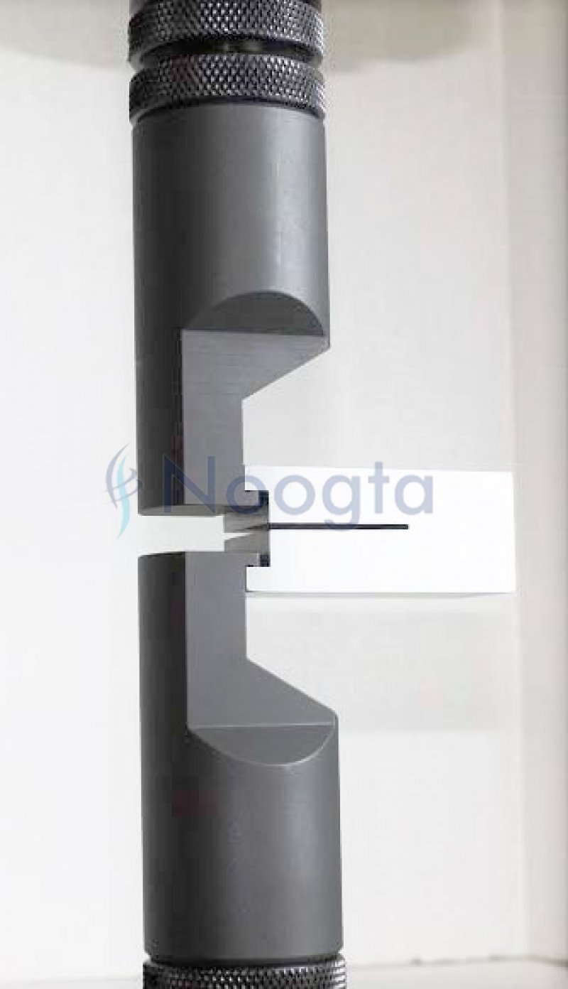 ASTM E1304 Test Fixture