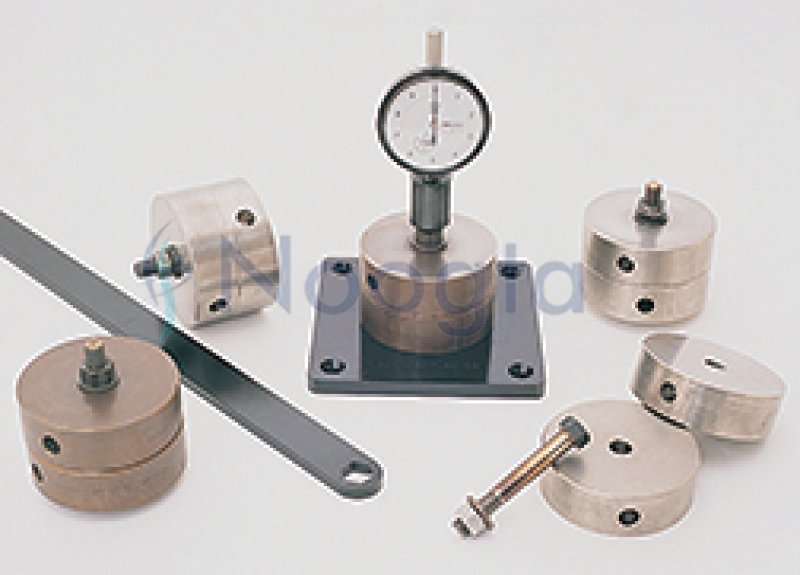 ASTM F38 Test Fixture