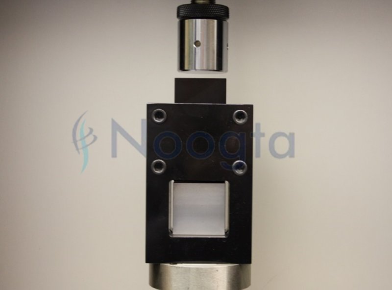 ASTM F521 Test Fixture