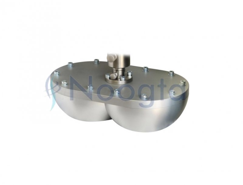 ASTM F1566 Test Fixture