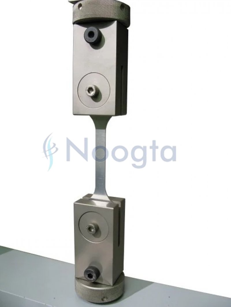 ASTM F2534 Test Fixture