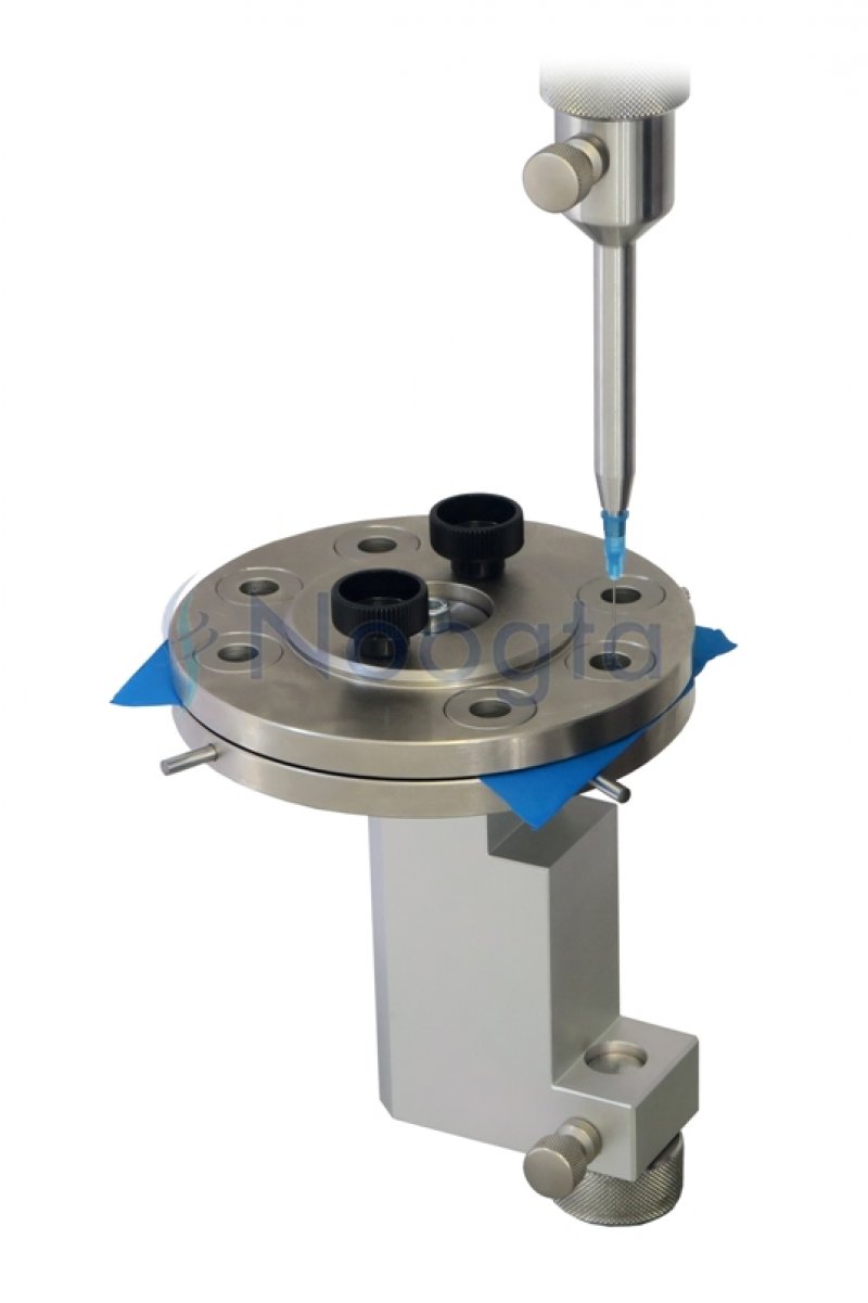 ASTM F2878 Test Fixture