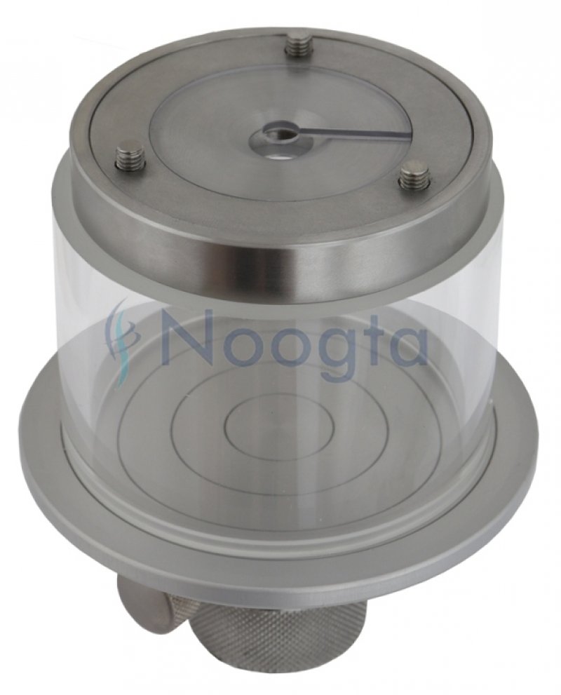 ASTM F3212 Test Fixture