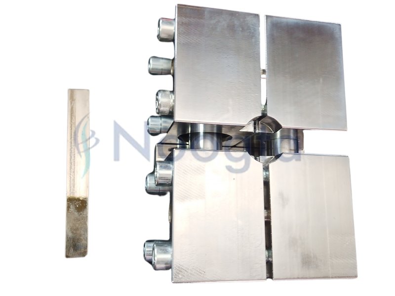 ASTM D6641 Test Fixture 