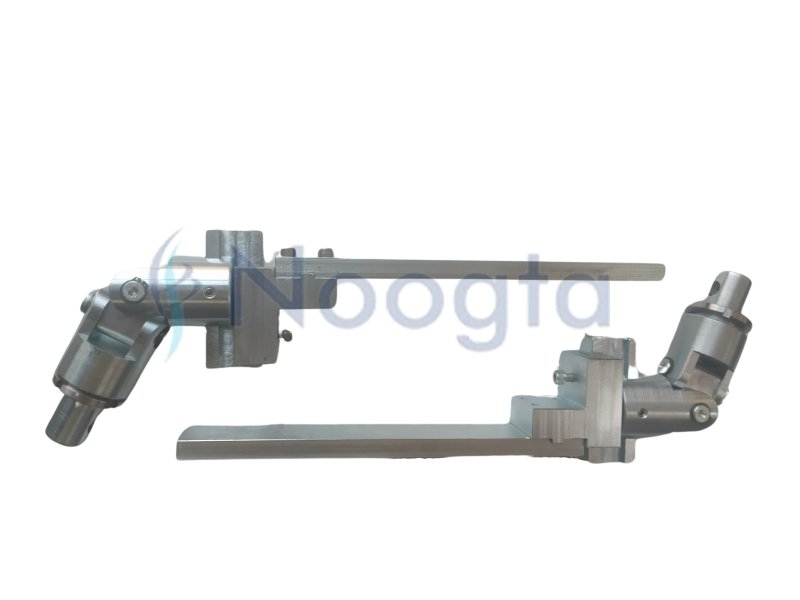 ASTM C273 Test Fixture