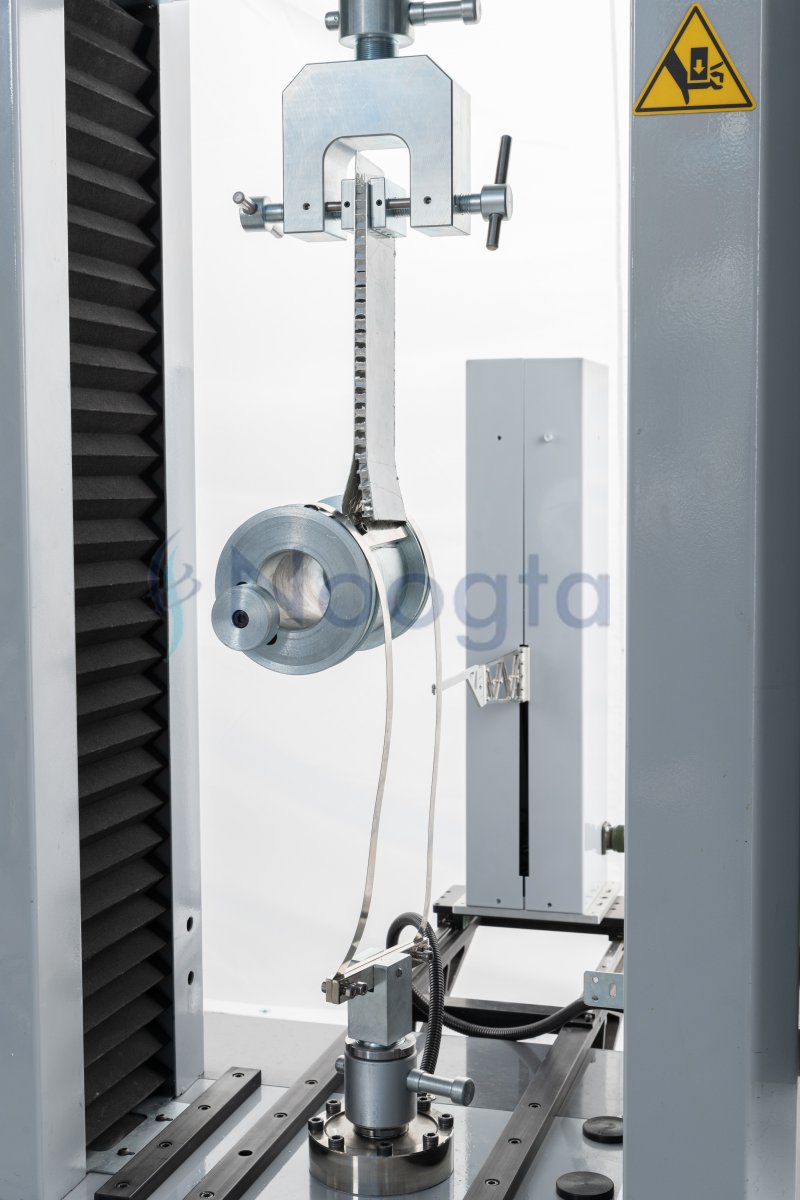ASTM D1781 Test Fixture 
