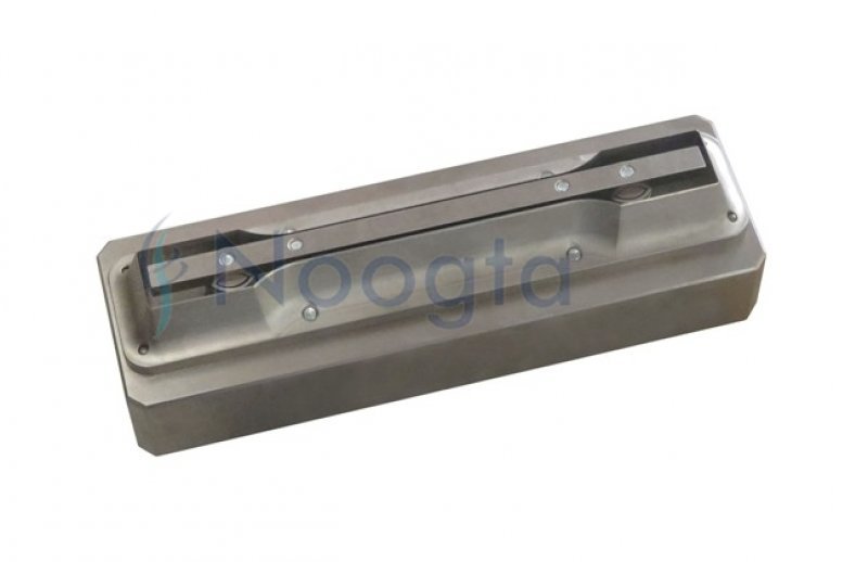 ISO 527-2 Test Fixture