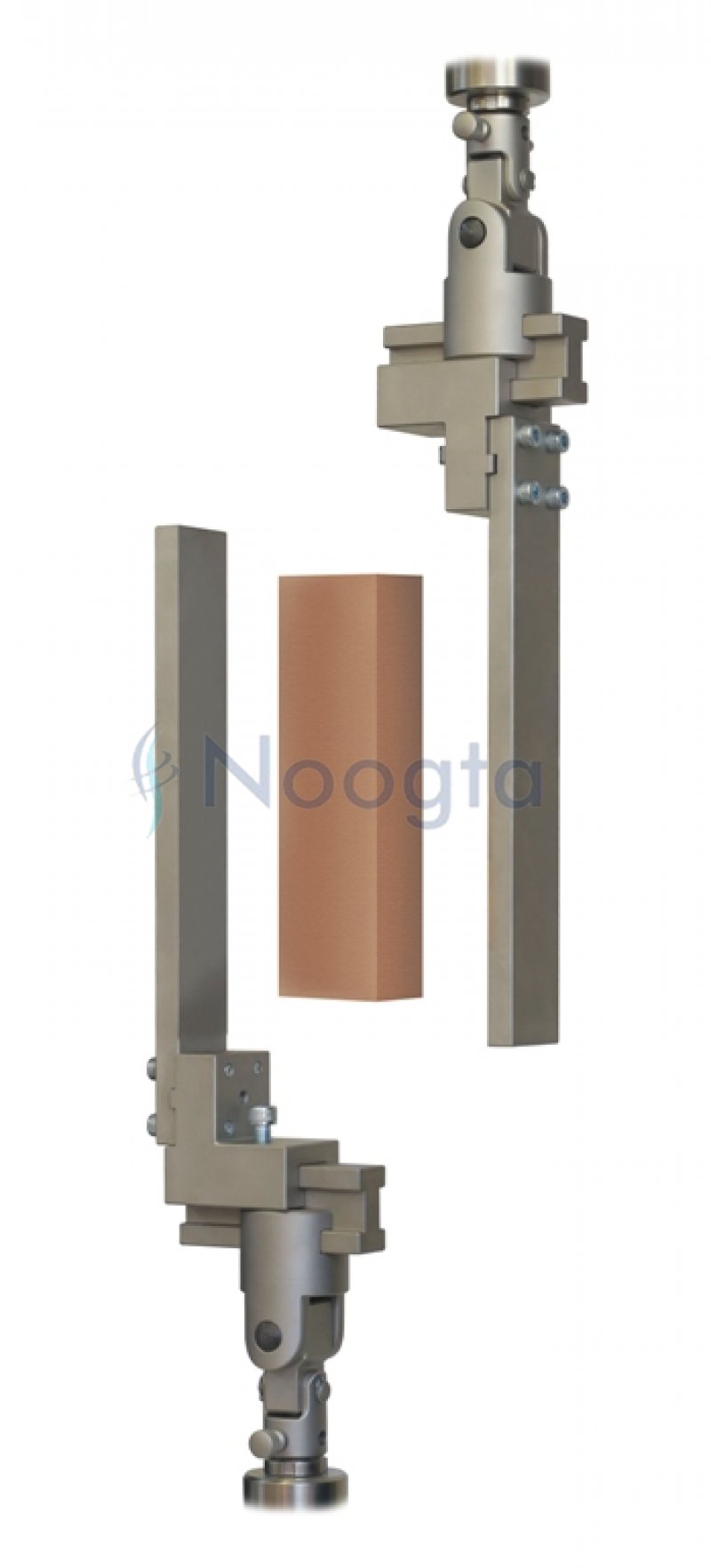 ISO 1922 Test Fixture
