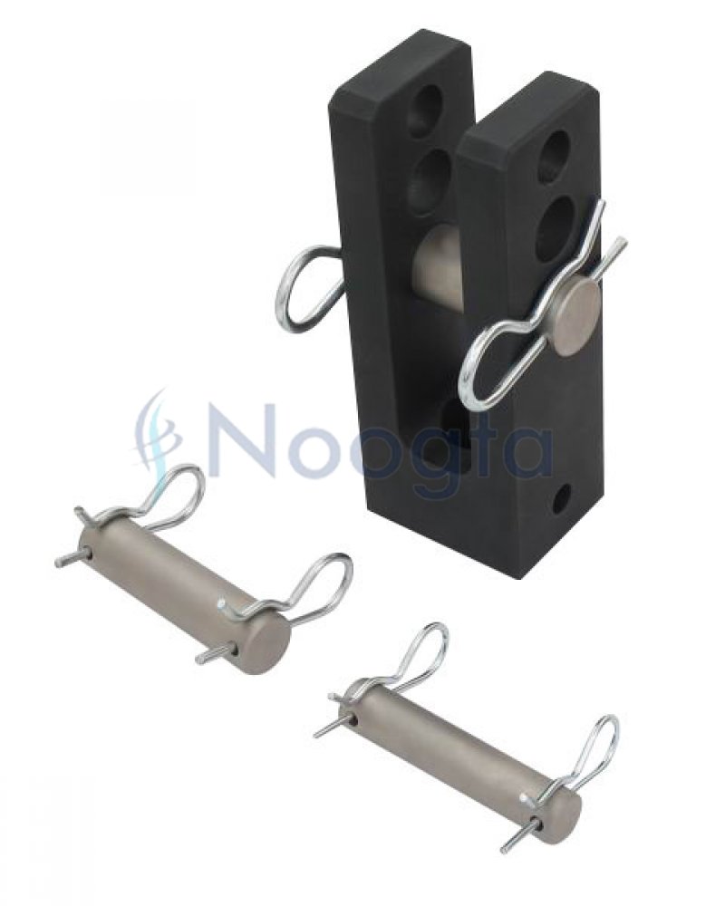 ISO 6259-3 Test Fixture