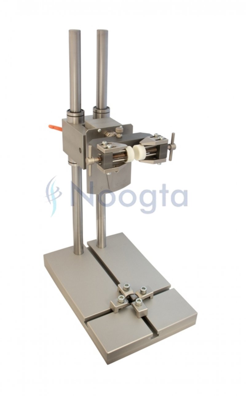 ISO 7206-8 Test Fixture
