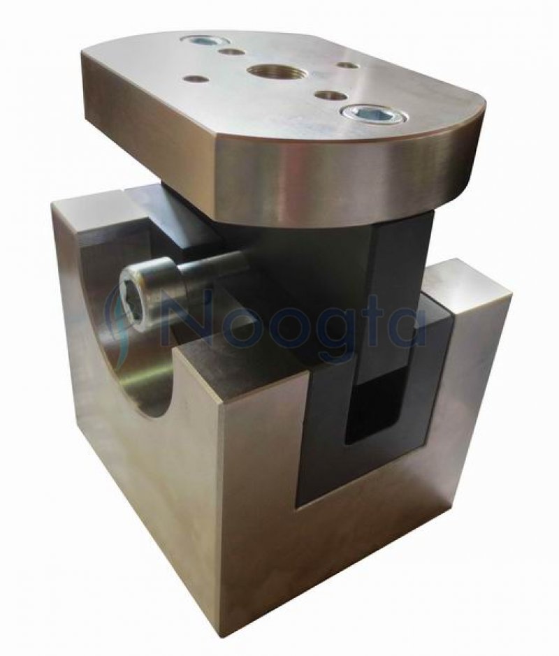 ISO 7961 Test Fixture