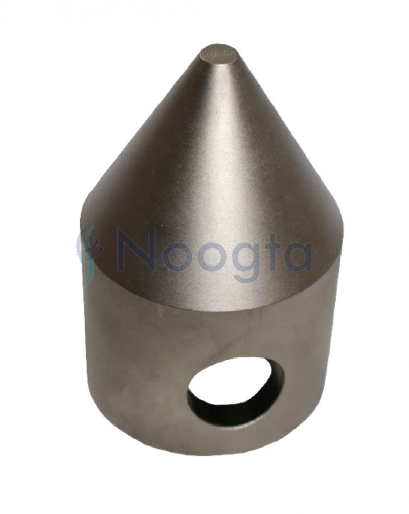 ISO 8493 Test Fixture