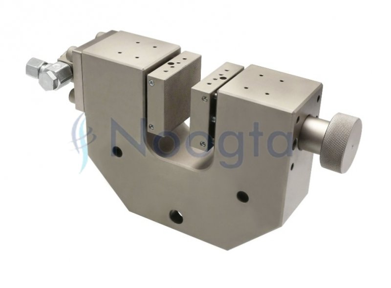 ISO 10319 Test Fixture