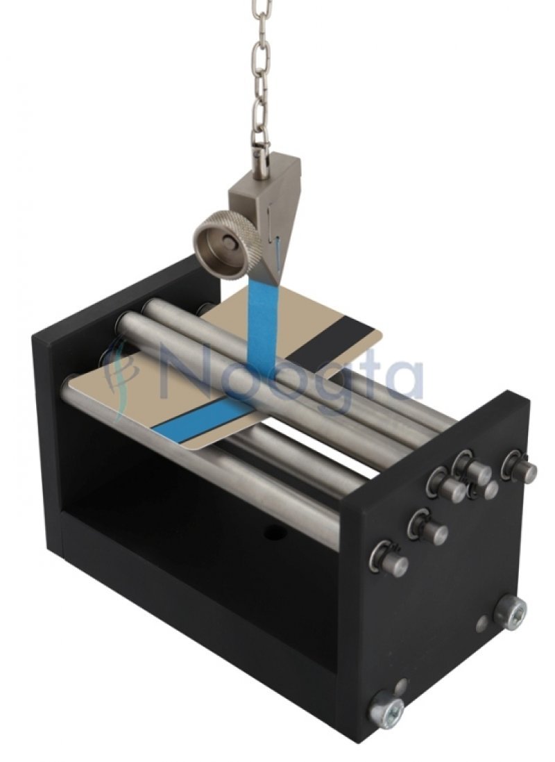 ISO 10373 Test Fixture