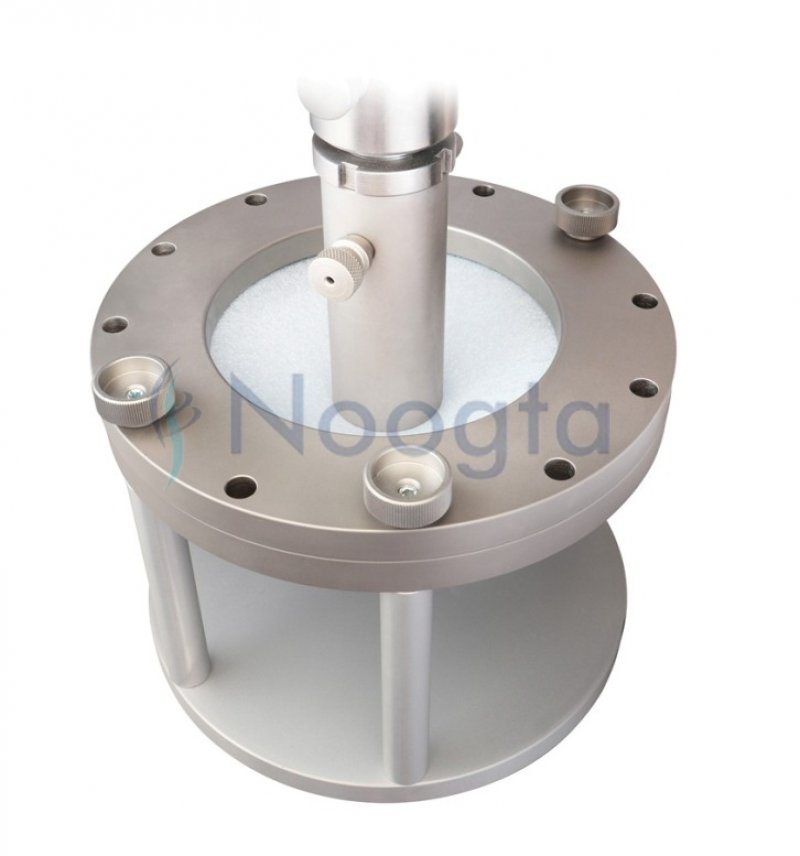 ISO 12236 Test Fixture