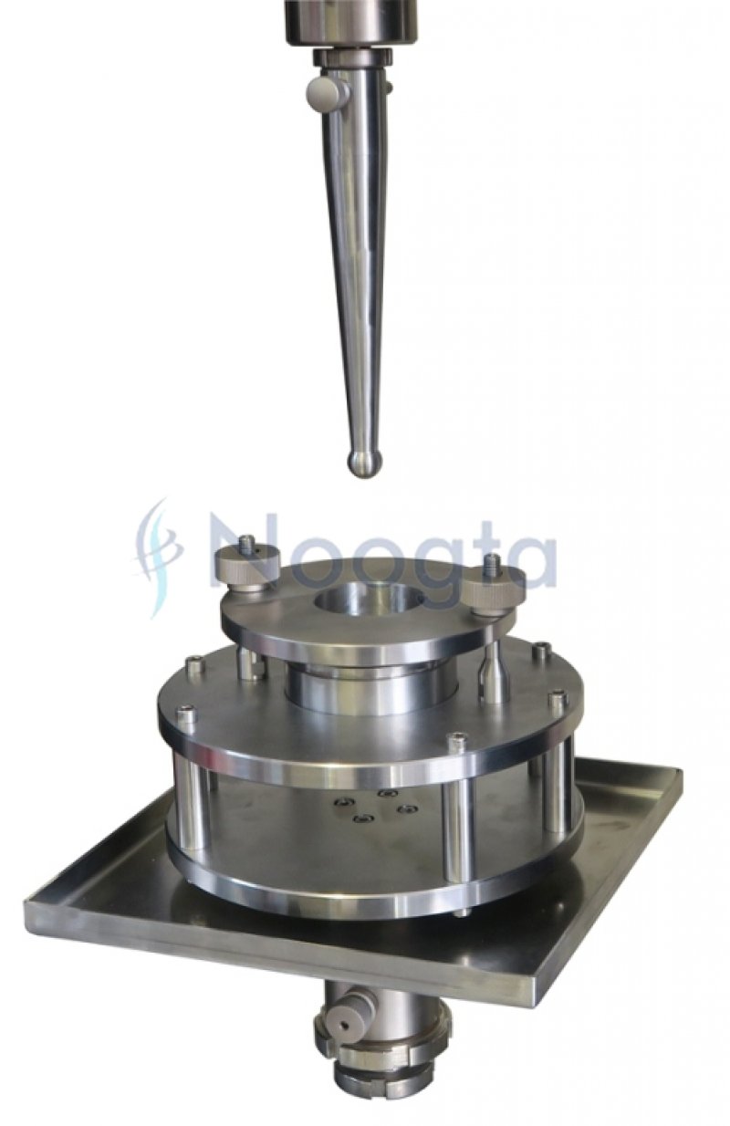 ISO 12625-9 Test Fixture