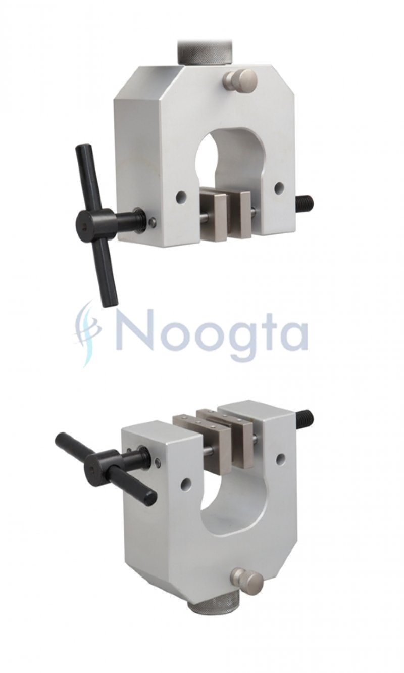 ISO 13936-1 Test Fixture