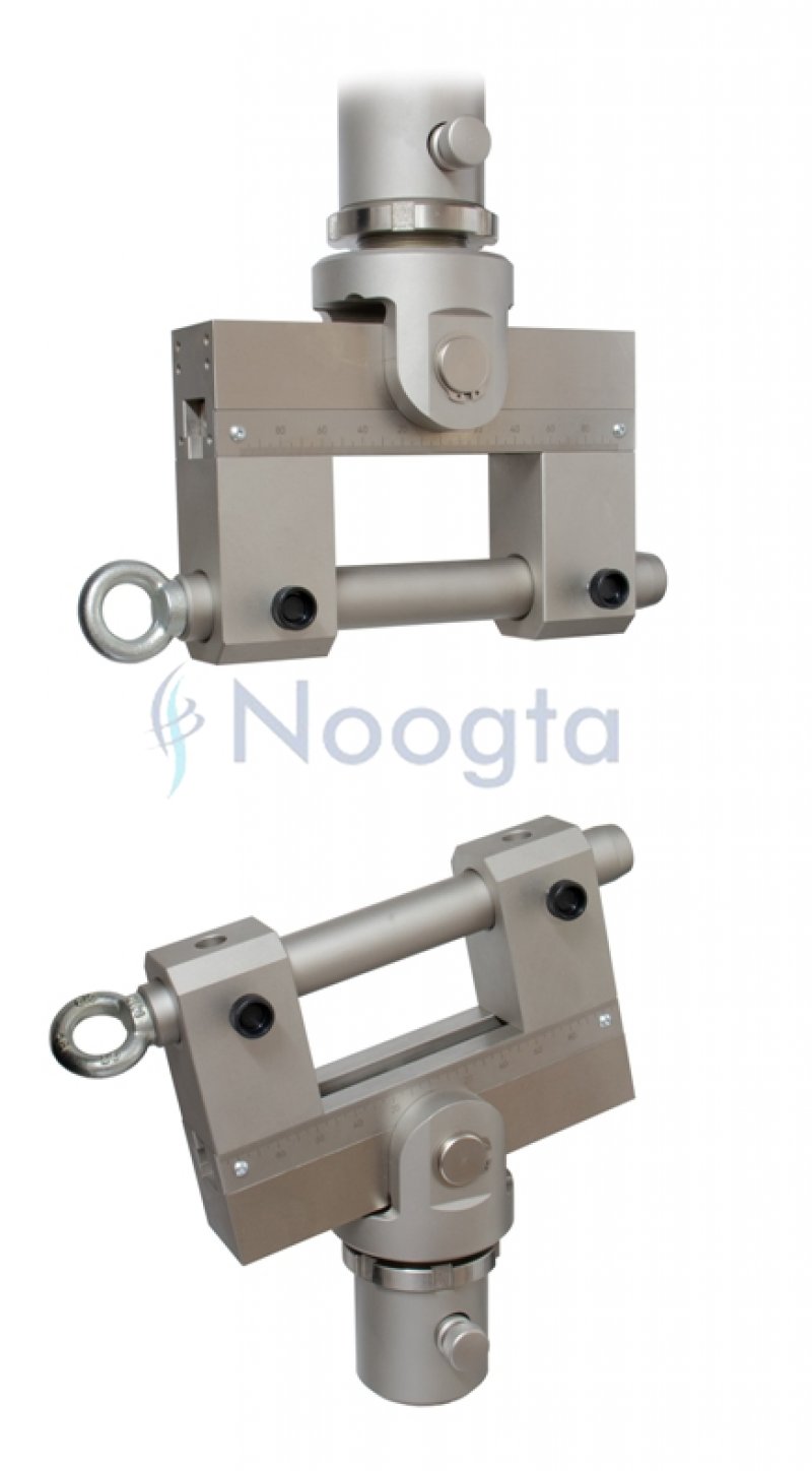 ISO 13953 Test Fixture