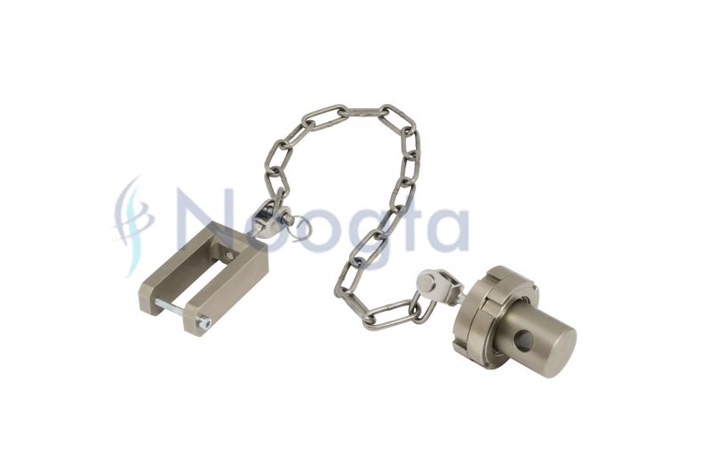 ISO 13954 Test Fixture